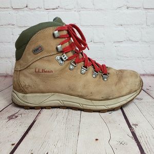 ll bean walking boots